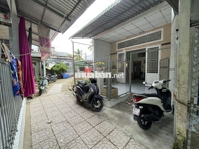 Nhà Chính chủ - CẦN BÁN GẤP - GIÁ SỐC