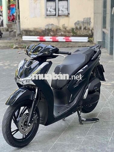 SH 150i ABS 2021 ĐEN ( GÓP BAO NỢ XẤU )