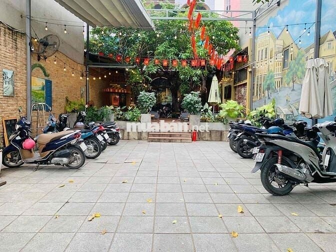 Cho thuê MBKD MT đường số sát Hoàng Diệu 2 Phường Linh Chiểu Thủ Đức