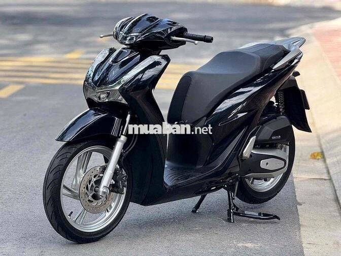SH 125i 2022 BSTP LƯỚT ( GÓP BAO NỢ XẤU )