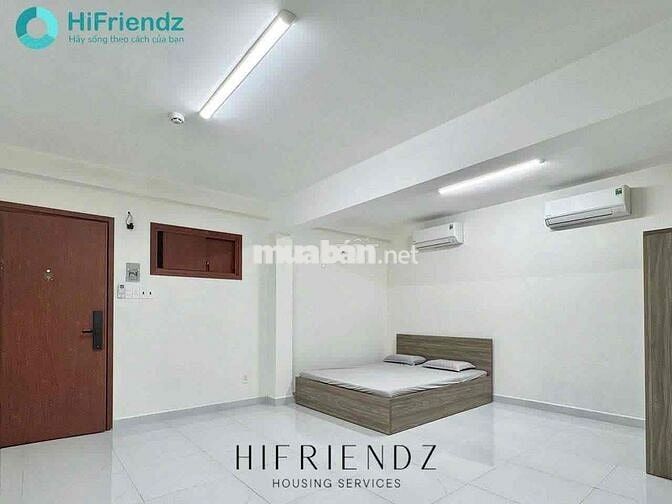 khai Trương Căn hộ chung cư mini mới Phạm Thế hiển F4 Gần Cầu chữ y