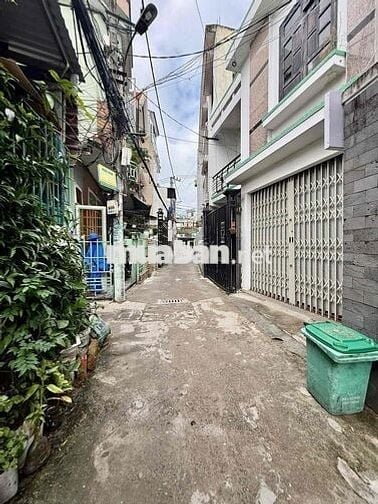 BÁN NHÀ GÁC LỬNG KIỆT HẢI PHÒNG - 3 NGỦ 2 WC - ĐT VỢT NHANH Ạ