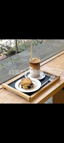 Cần 3 bạn phụ bán cà phê tại chổ