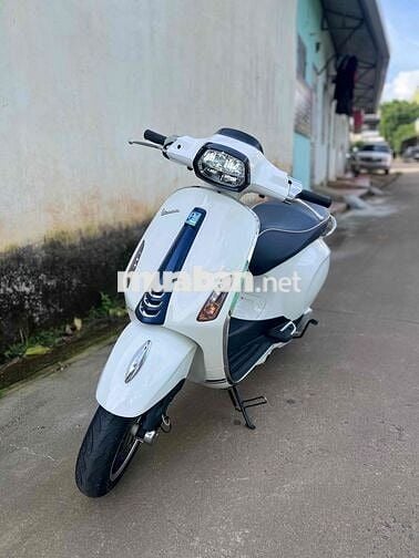 bán vespa 2018 phố chất biển số cặp