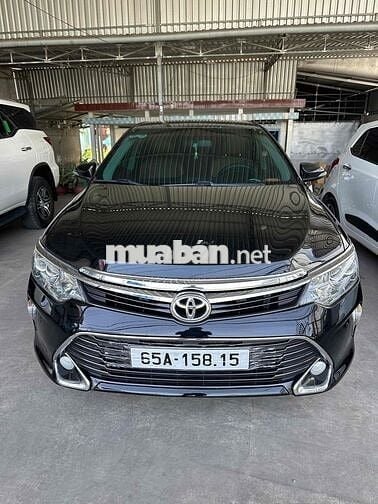 Toyota Camry 2018 2.5Q - 99000 km