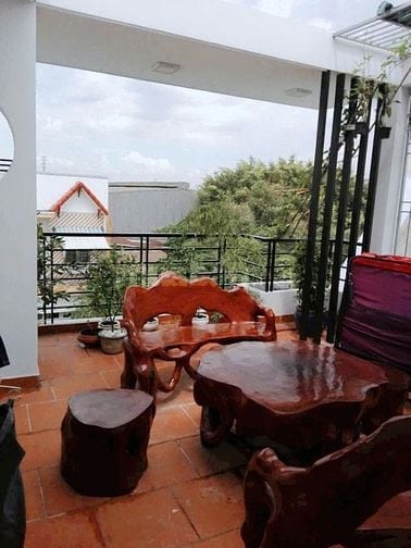 Bán nhà đẹp ở liền Nguyễn Văn QUÁ 5m X 23m. Gía nhỉnh 5 tỷ