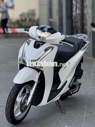 SH 150i 2017 ( HÀNG BỎ MẪU LƯỚT )