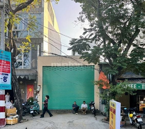 KHU DÂN CƯ BÌNH LỢI  - BÁN LÔ ĐẤT TRỐNG  ĐƯỜNG NỘI BỘ BÌNH LỢI , PHƯỜN