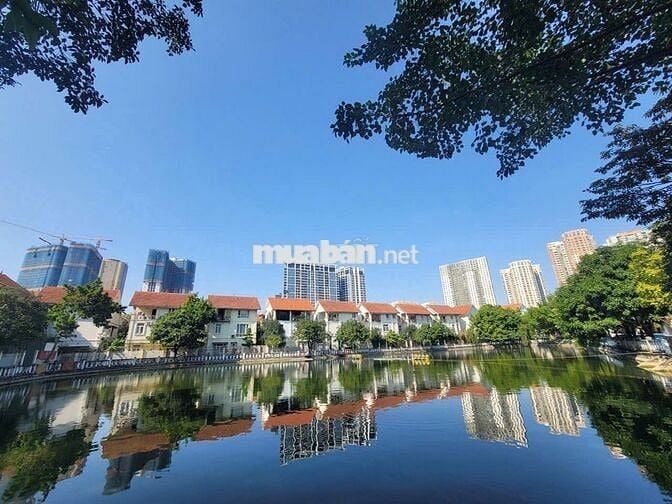 Bán nhà Mộ Lao, mặt tiền bề thế, 36m, 5 tầng quanh 7 tỷ