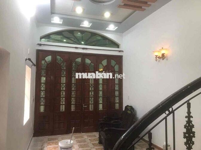 Nhà đầy đủ tiện nghi Bạch Đằng Hải Phòng