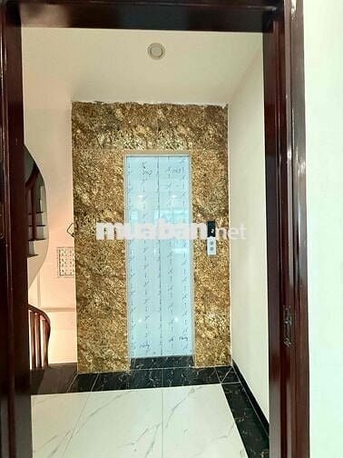 ⭐ Nhà mới – 6 tầng thang máy – Ngõ ô tô  – 1 căn *** tại Vĩnh Nin