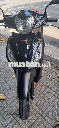 Vision cuối 2018 chính chủ