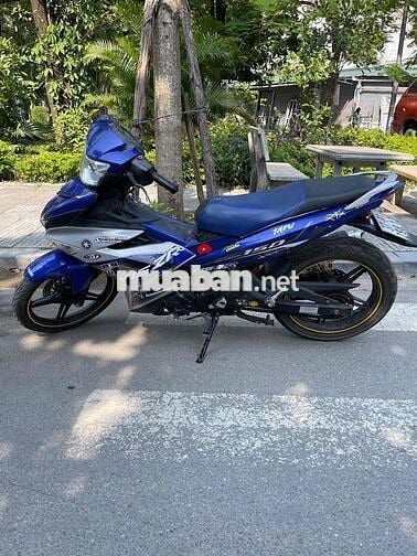 Yamaha Exciter 150 2015 Xanh dương