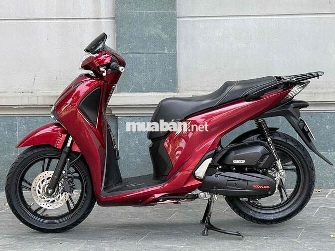 SH 125i ABS 2018 LƯỚT BSTP 11144