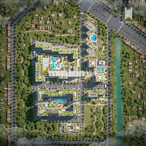 Dragon Eden Bến Lức – Giá 12tr/m², hạ tầng hoàn thiện, mặt tiền VĐ4