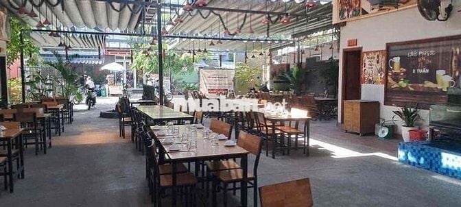 Cho thuê Mặt Bằng (810m2)- ngay KDC Phú Gia2- phường Trảng Dài.