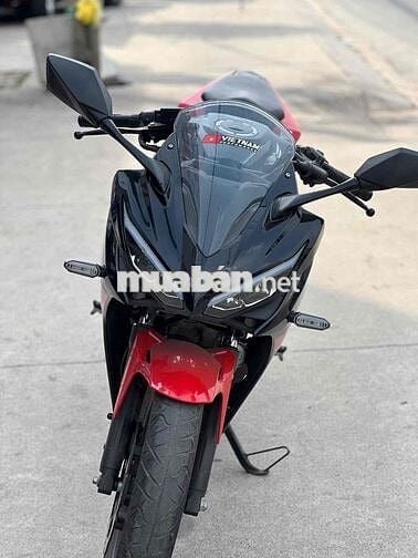 CBR ABS chạy cực ít 🥰