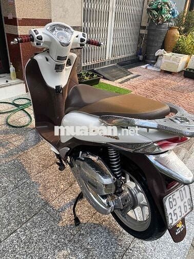 Sh mode khoá smetky máy zin êm