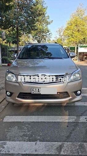 Toyota Innova 2013 2.0E MT 85.000km Chuẩn Zin