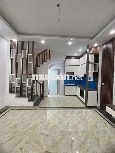 CHO THUÊ NHÀ RIÊNG 4 tầng, 4 ngủ tại THANH LƯƠNG