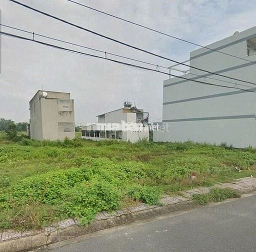 CHỦ KẸT BÁN LỖ 200M2 ĐẤT GIÁ 630TR NGAY THỊ TRẤN CỦ CHI