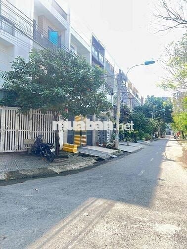 NHA KDC LÊ BÔI-QUẬN8-4T-91m2-GIÁ NHỈN 7TỶ