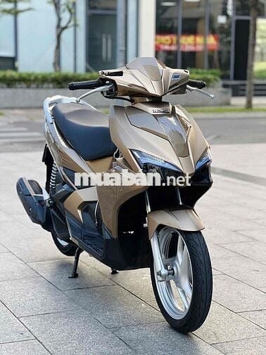 Honda AB Siêu Nhân Phiên Bản Đặc Biệt