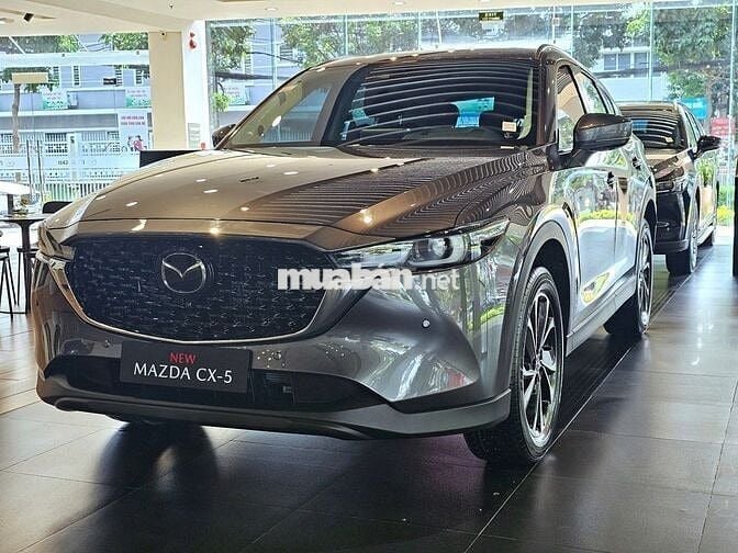 💢New CX5 Active - Giá còn thương lượng + Phụ Kiện