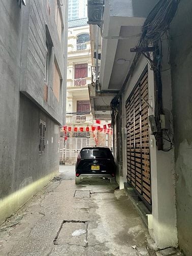 Nhanh thì còn - Thái Hà - 36m x 7T - Thang máy - 13 tỷ - ô tô đỗ cửa