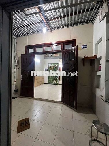 🏠 Nhà Mặt Tiền 1️⃣ lầu 3️⃣ phòng ấp 1 Đông Thạnh Hóc Môn 🏠