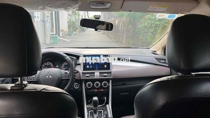 Mitsubishi Xpander Cross 2021 AT - 81500 km