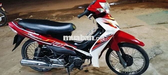 Xe nguyên zin máy zin chưa chạm. Bình đề  đủ