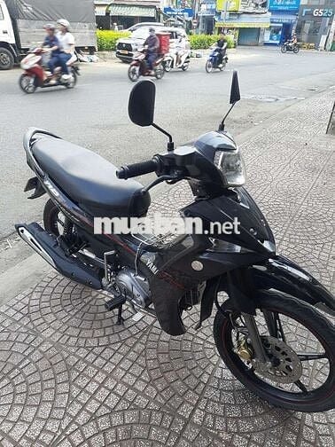 Yamaha Sirius Fi  mới 85%