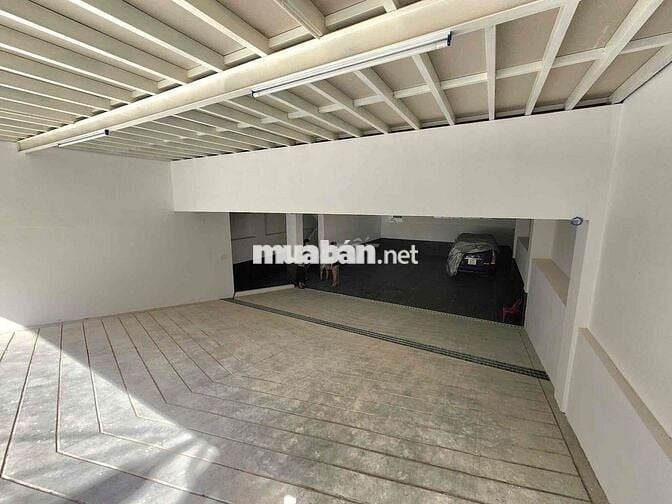 CHO THUÊ NHÀ 3 TẦNG DTSD :450m2 , NGANG :10M , NHÀ MỚI ĐẸP XÂY