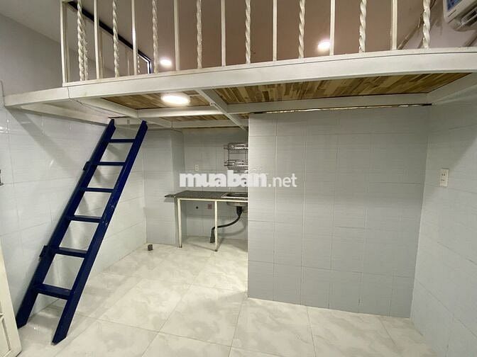 Phòng trọ giá siêu tốt cách ĐH Cảnh Sát Nhân Dân chỉ 300m