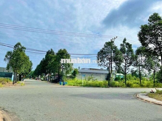 Cắt lỗ! Bán lô đất giá rẻ Bến Cát 150m2 giá 800tr kế bên ĐH Việt Đức