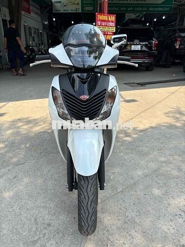 SH 150i Việt Kiều Ý 2012 Mới 95% BSTP chính chủ