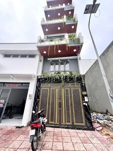 BÁN NHÀ BÌNH TÂN - 52M2 - GIÁ CHỈ 7 TỶ HƠN - NHÀ MỚI SIÊU ĐẸP