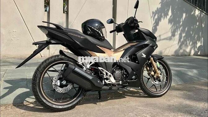 Bán xe Winner X 150cc ABS