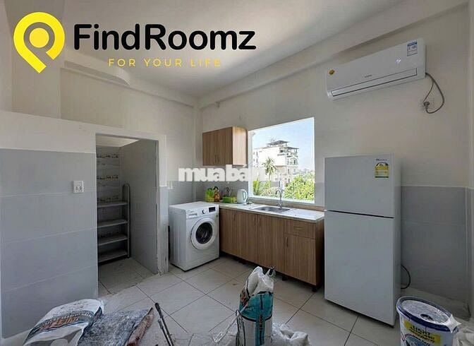 🌹Siêu Phẩm 3x - STUDIO FULL NT + MÁY GIẶT RIÊNG gần NTTU