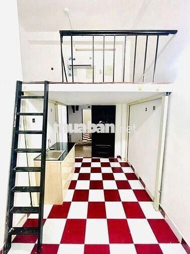 CHO THUÊ PHÒNG MỚI NGAY TRUNG TÂM GÒ VẤP ĐƯỜNG SỐ 14