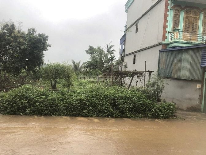 Bán đất xã Ngọc Liệp, Quốc Oai, DT 209,7 m2, 2 mặt thoáng, SĐCC