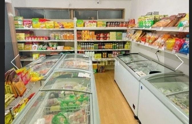 Cửa hàng tiện lợi cần tuyển nhân viên bán hàng tại quầy bình chánh .