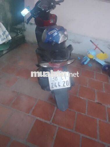 Bán xe vision 2017 còn đẹp