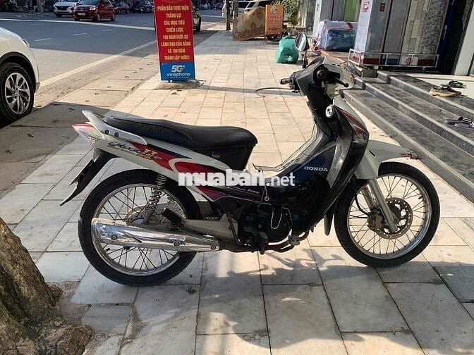 xe gd ko đi cần bán