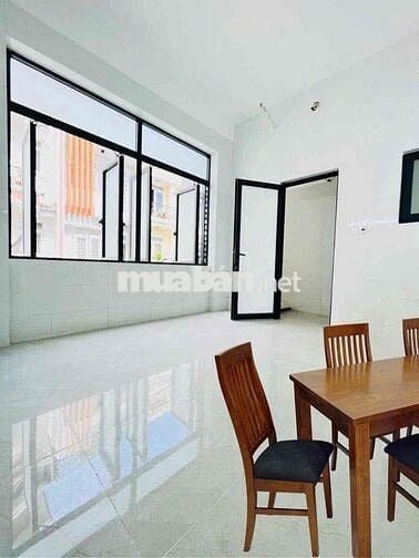 cho thuê phòng không chung chủ, giờ giấc tự do