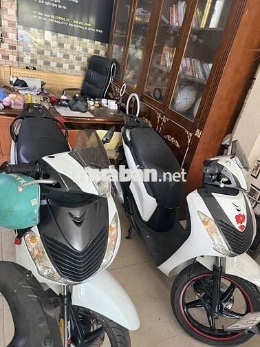 Honda SH Ý nhập 3 cục. Xe zin đẹp.chính chủ.GiaoLu