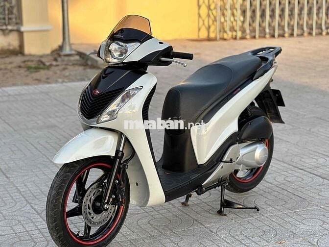 Sh 150 nhập Ý 2011 sm17