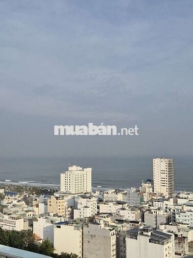 Cho thuê căn hộ View biển Melody 2PN2WC