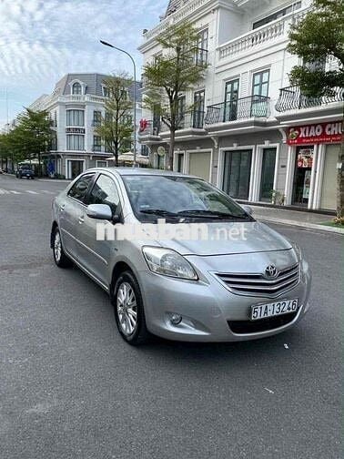 Toyota Vios 2011 G - 142000 km